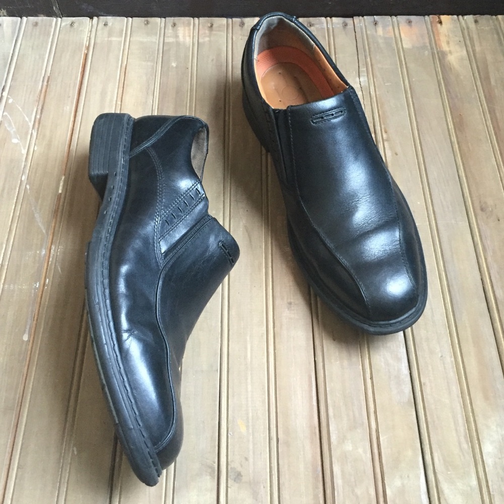 Men's clarks